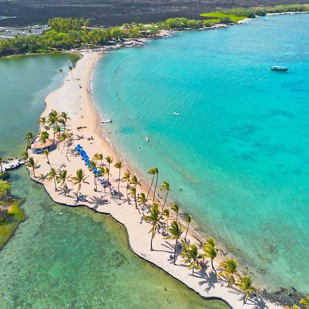 Hilton Pool Pass Included, Kolea - Luxe Penthouse Villa Waikoloa Luaran gambar