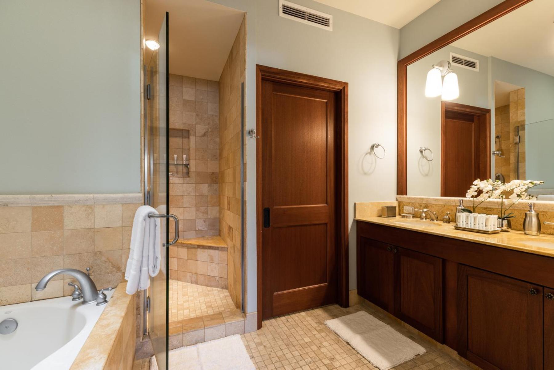 Hilton Pool Pass Included, Kolea - Luxe Penthouse Villa Waikoloa Luaran gambar