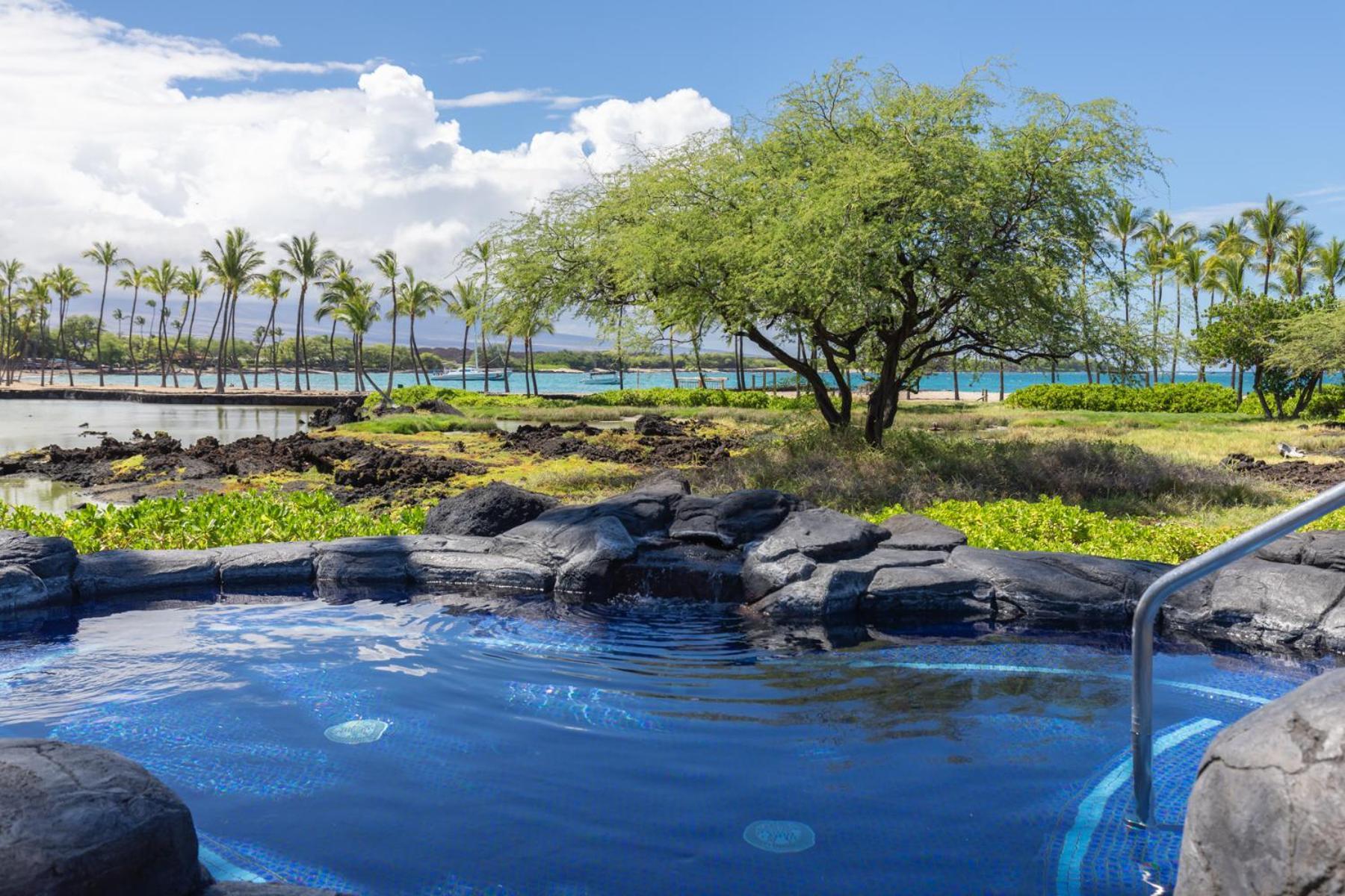 Hilton Pool Pass Included, Kolea - Luxe Penthouse Villa Waikoloa Luaran gambar