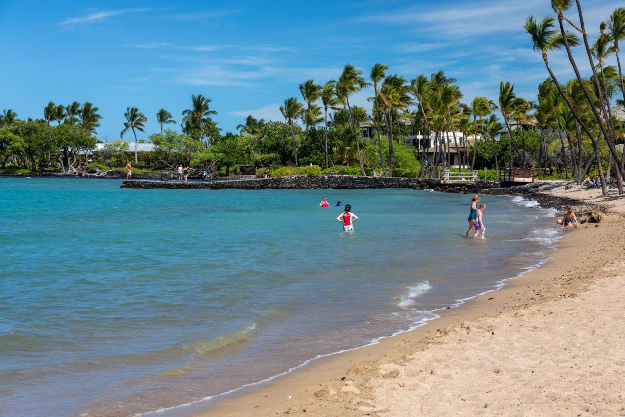 Hilton Pool Pass Included, Kolea - Luxe Penthouse Villa Waikoloa Luaran gambar