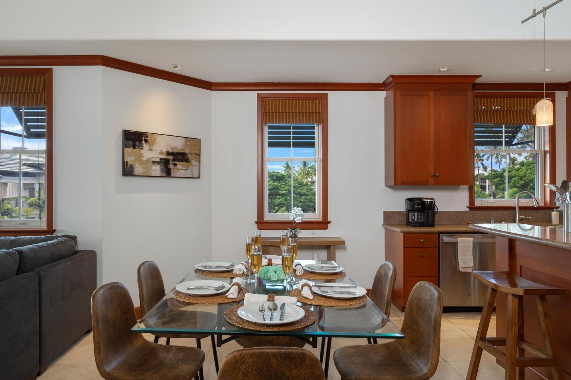 Hilton Pool Pass Included, Kolea - Luxe Penthouse Villa Waikoloa Luaran gambar