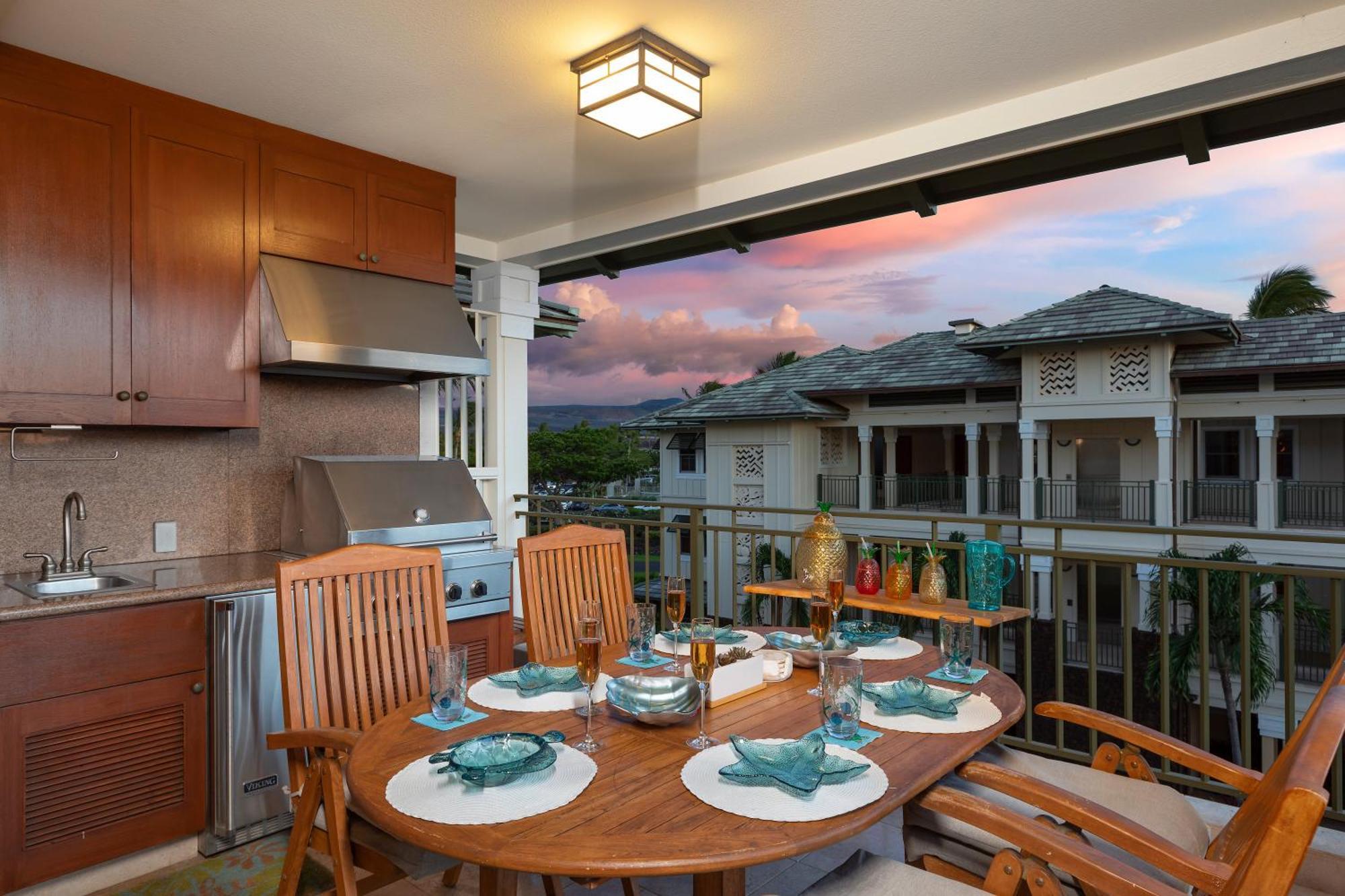 Hilton Pool Pass Included, Kolea - Luxe Penthouse Villa Waikoloa Luaran gambar