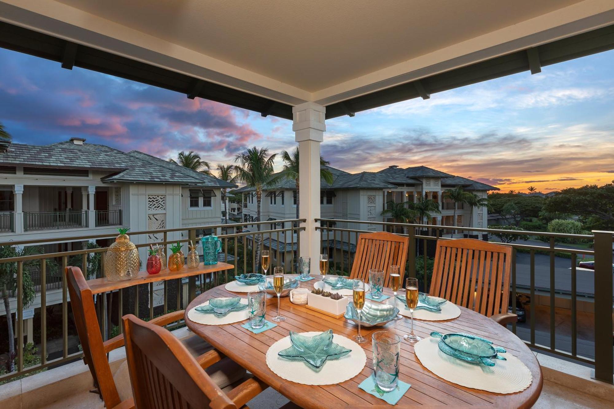 Hilton Pool Pass Included, Kolea - Luxe Penthouse Villa Waikoloa Luaran gambar