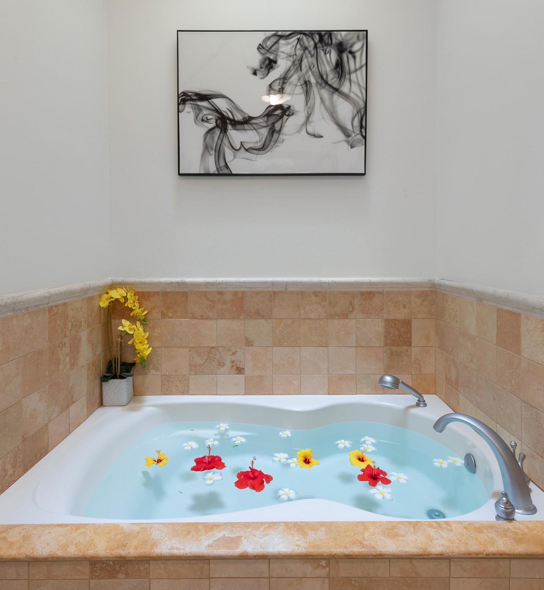 Hilton Pool Pass Included, Kolea - Luxe Penthouse Villa Waikoloa Luaran gambar