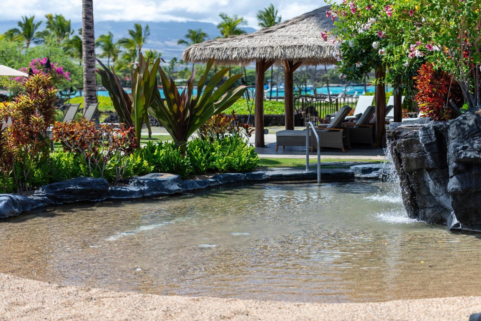 Hilton Pool Pass Included, Kolea - Luxe Penthouse Villa Waikoloa Luaran gambar