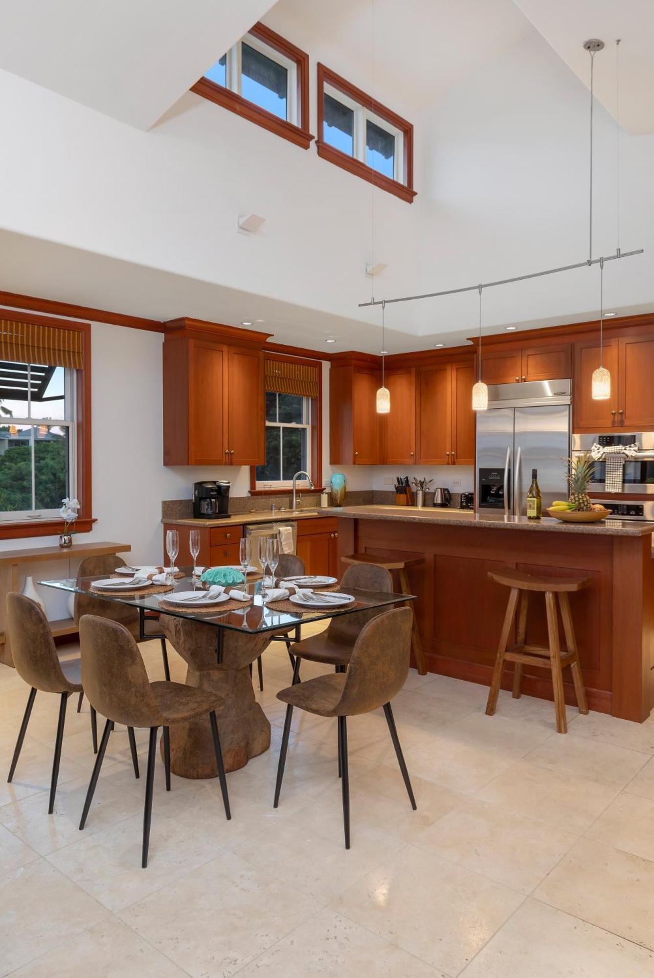Hilton Pool Pass Included, Kolea - Luxe Penthouse Villa Waikoloa Luaran gambar