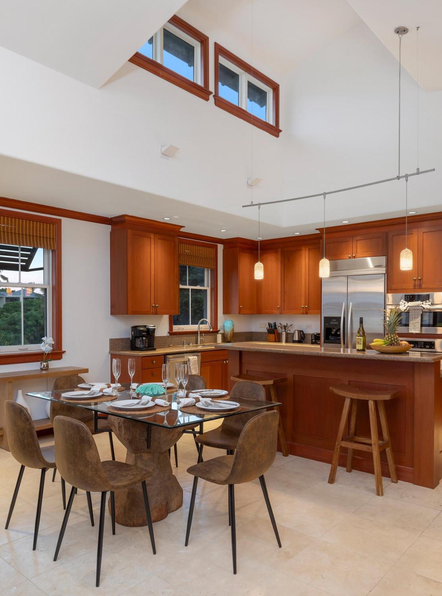 Hilton Pool Pass Included, Kolea - Luxe Penthouse Villa Waikoloa Luaran gambar