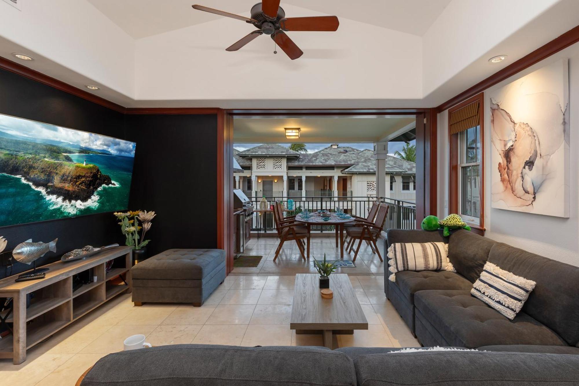 Hilton Pool Pass Included, Kolea - Luxe Penthouse Villa Waikoloa Luaran gambar